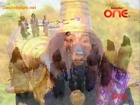 Jai Jai Jai Bajarangbali -27th April 2012 Video Watch Online pt1