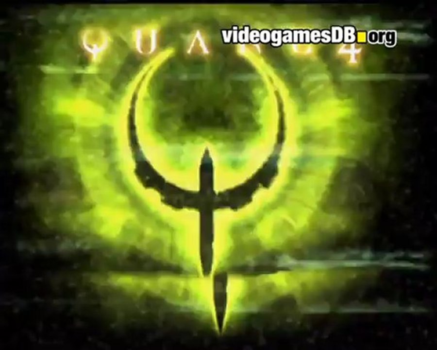 Quake 4