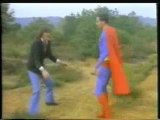 Supermen - The Turkish Superman