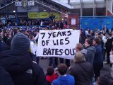 Leeds United 2011/2012 season review (Radio Leeds, 26.4.12)