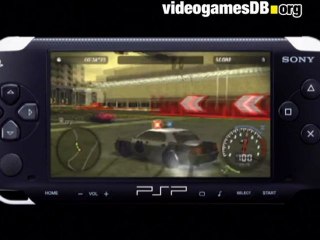 Need For Speed Most Wanted