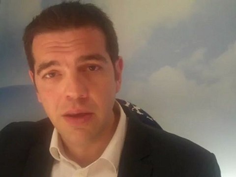 Ο Αλέξης Τσίπρας στο News 247 2