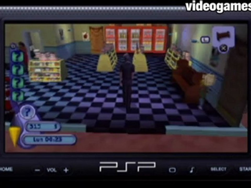 Les Sims 2