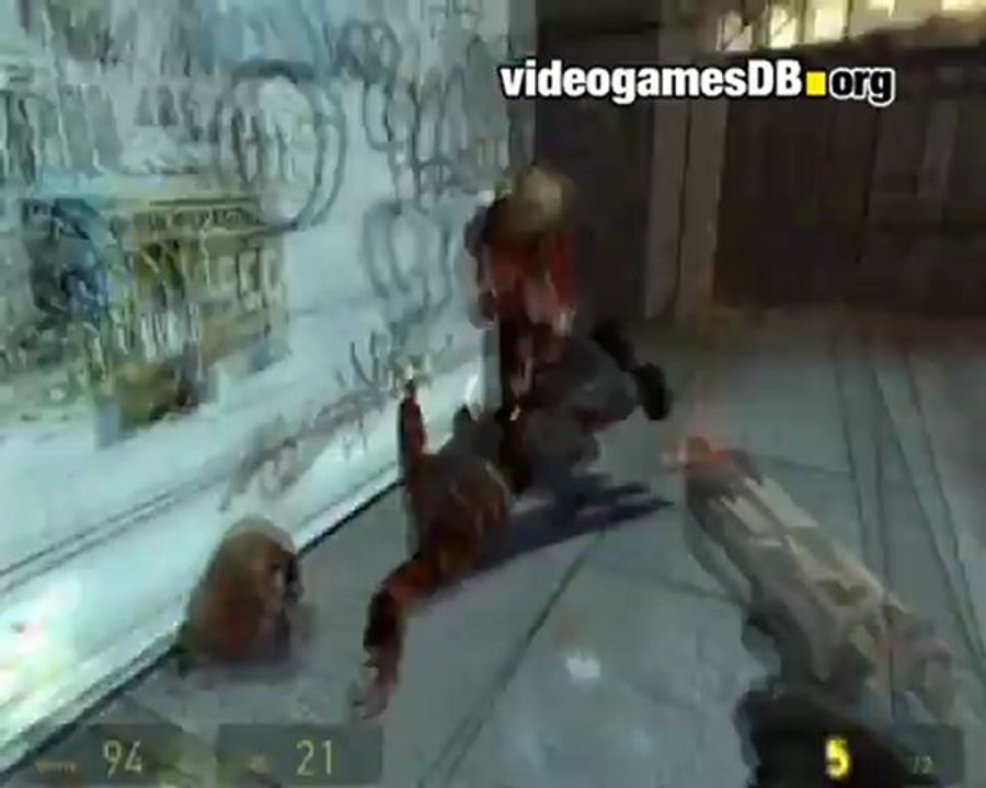Half-Life 2 : Episode One