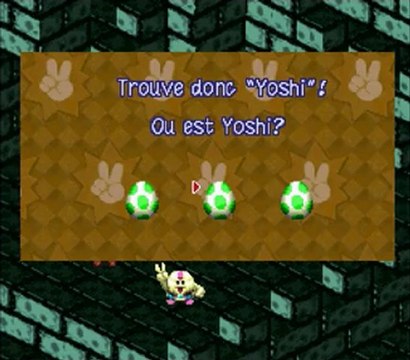 Let's Play Super Mario RPG Snes _ Part 5