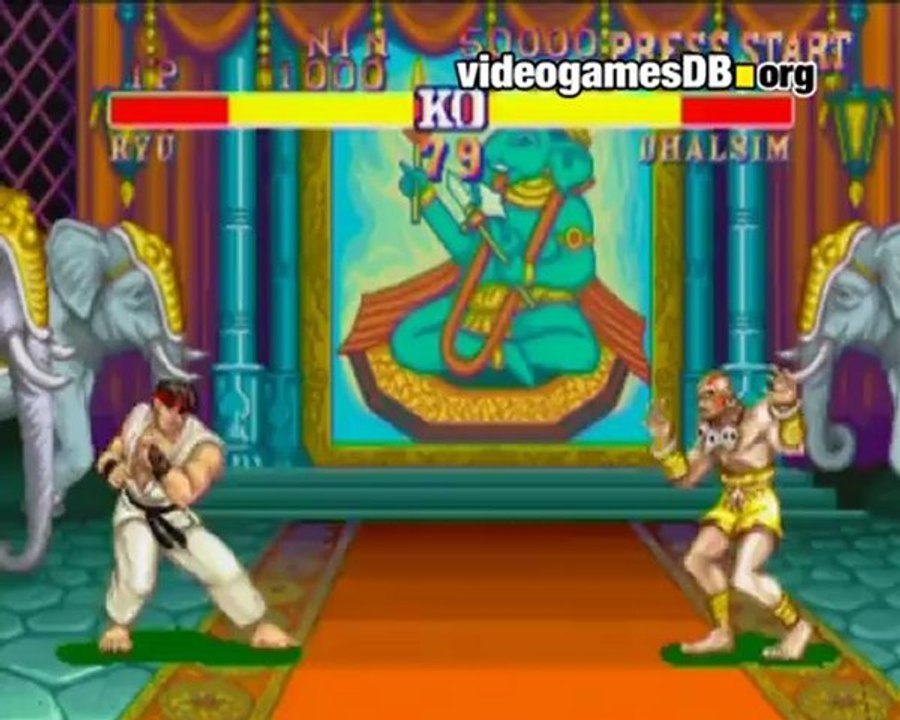 Capcom Classics Collection