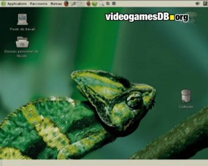 Suse Linux 10.0