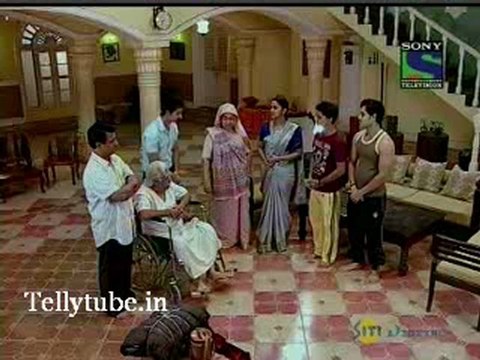 Saas Bina Sasural - 27th April 2012 Part 3