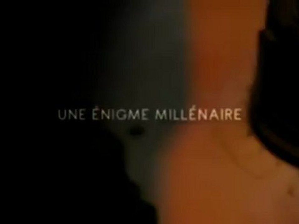 Alt-Minds : trailer