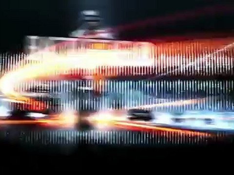 BF3 : Donya Fortress (Close Quarters)