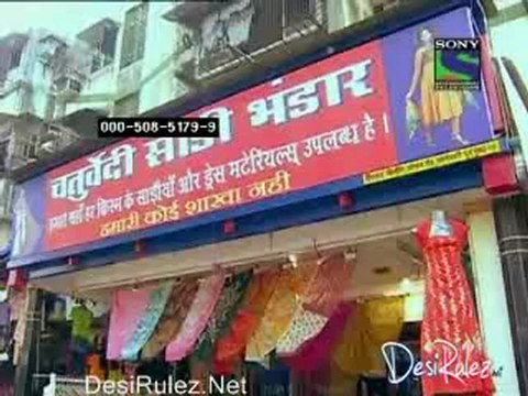 Saas Bina Sasural 27th April 2012-Pt-1
