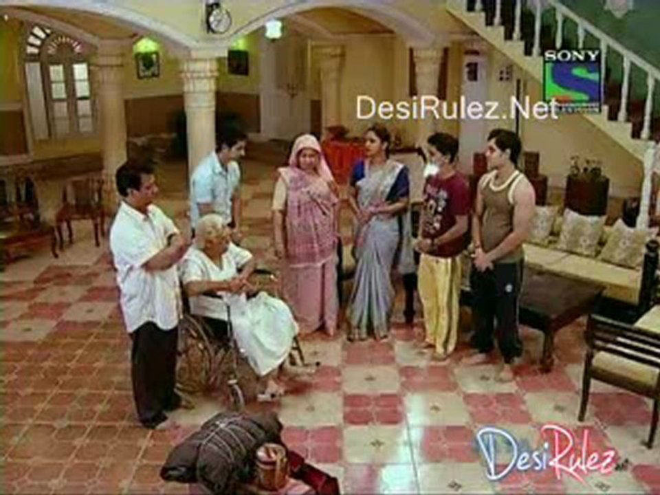 Saas Bina Sasural 27th April 2012-Pt-3