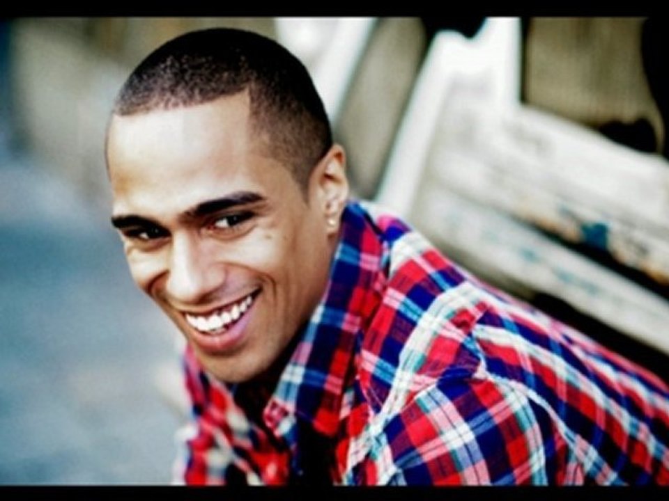 Moe Mitchell - Alles an dir