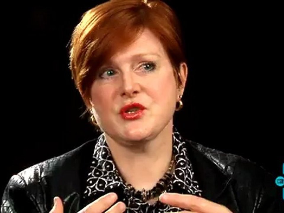 2012 Ceres Conference - An Interview with Mary...