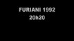 Catastrophe de Furiani 