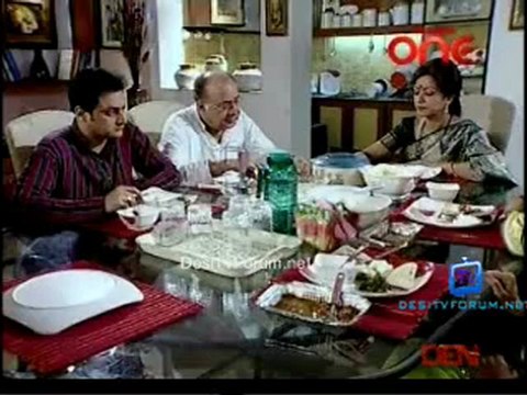 Niyati [Episode 313] - 27TH April 2012 Video Watch Online pt3