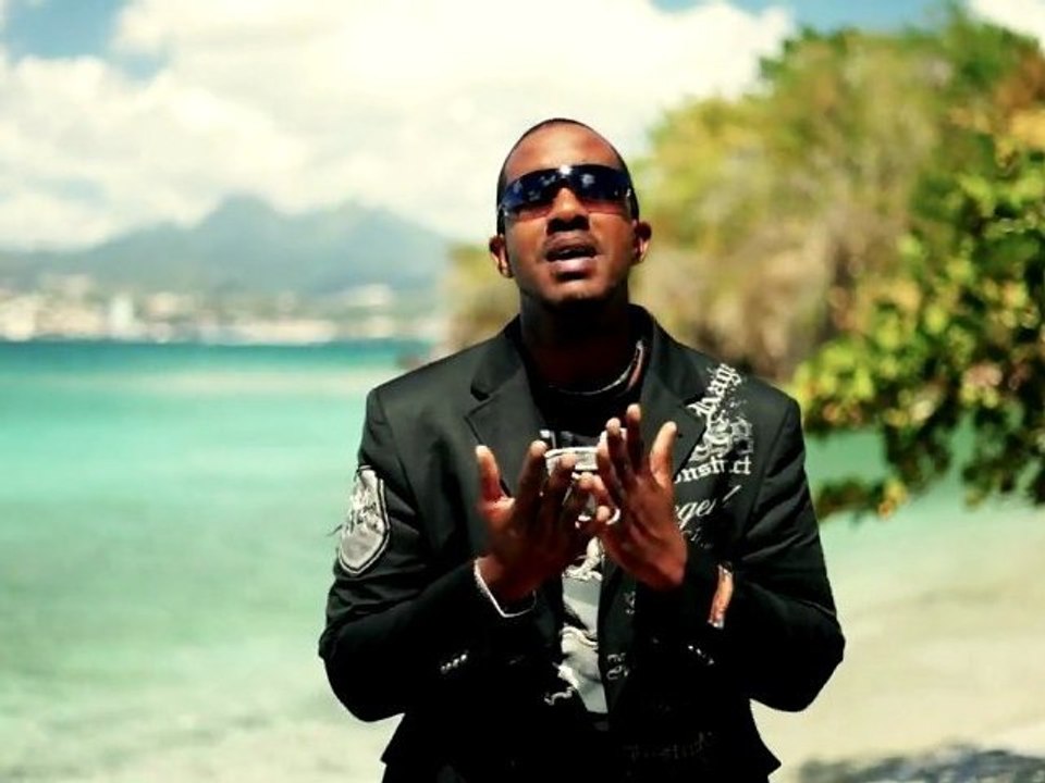 [nouveauté clip zouk 2012] DAVID BERTON - BABY GIRL  / ZOUK CARIBBEAN GROOVE