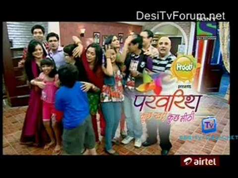 Parvarish Kuch Khatti Kuch Meethi - 27th April 2012 pt2