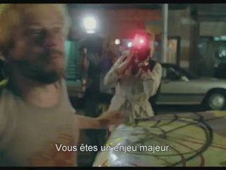 COSMOPOLIS - Bande-annonce VO