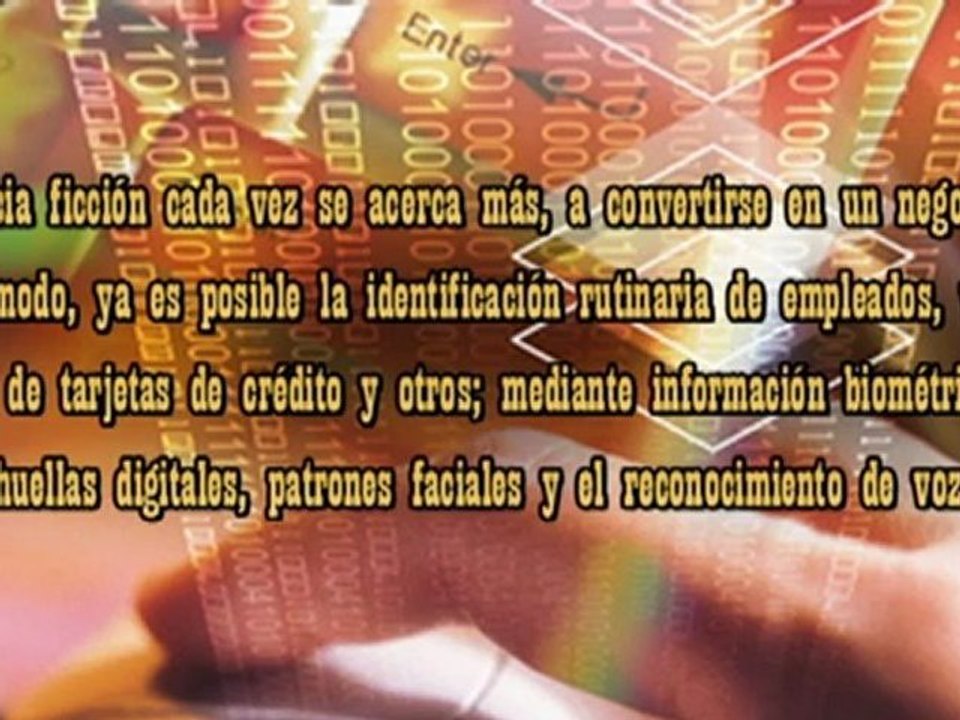 Sistemas Biométricos, Ahora A Precios Muy Cómodos