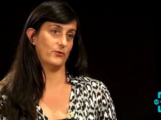 2012 Ceres Conference - An Interview with Julie Gorte, SVP for Sustainable Investing of PAX World