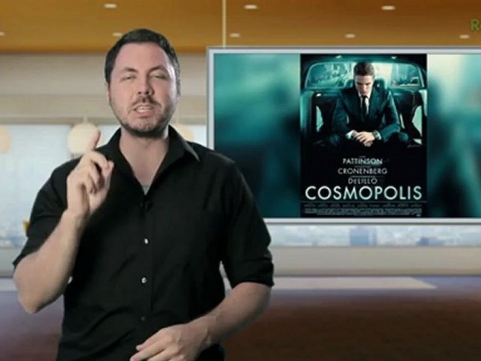 Channing Tatum Gets Naked & Robert Pattinson De-Sparkles! - Film State