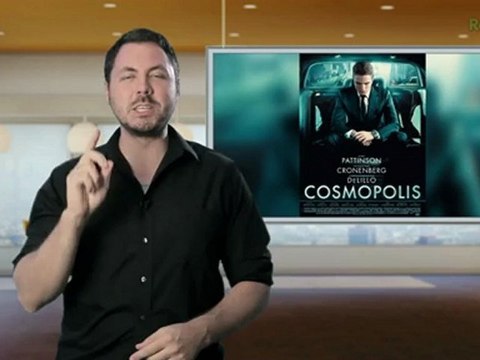 Channing Tatum Gets Naked & Robert Pattinson De-Sparkles! - Film State