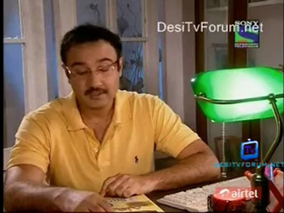 Parvarish Kuch Khatti Kuch Meethi - 27th April 2012 pt3