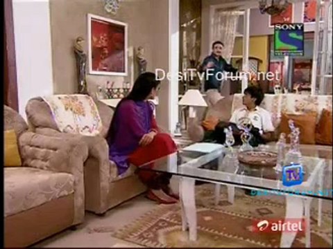 Parvarish Kuch Khatti Kuch Meethi - 27th April 2012 pt4