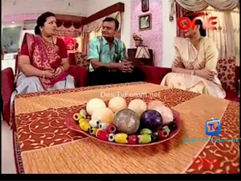 Tujh Sang Preet Lagayee Sajna -27th April 2012 pt1