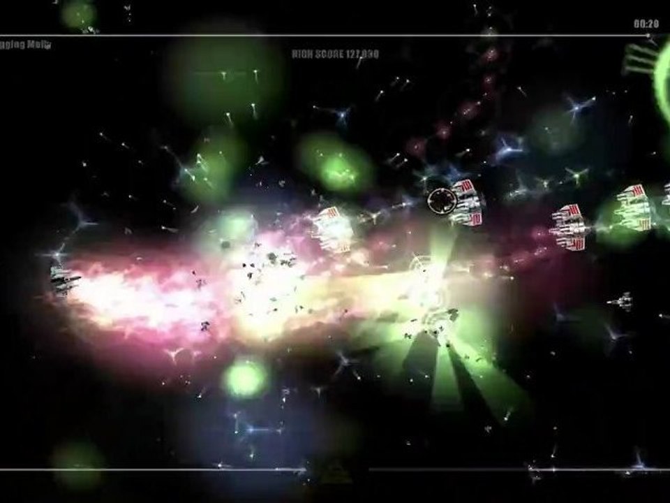 Beat Hazard - Flogging Molly - Paddy's Lament [Hardcore]