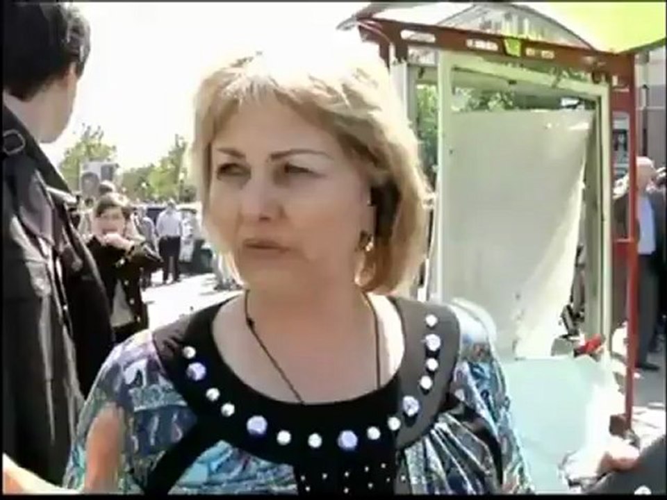 Dozens wounded in Ukraine blasts