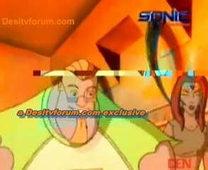 Kong - 27th April 2012 Video Watch Online P1