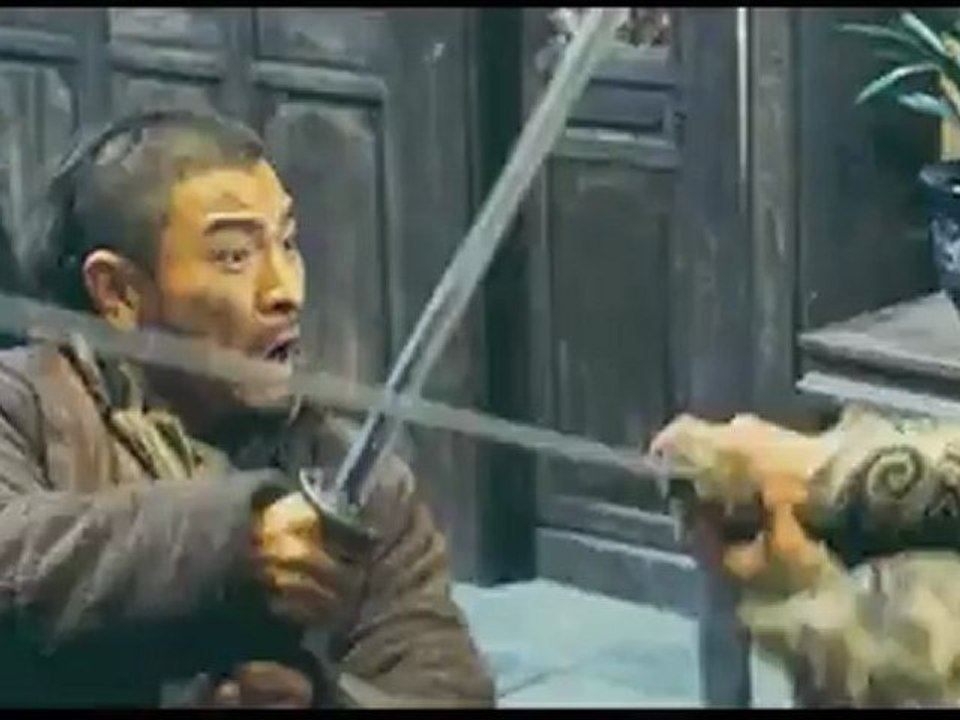 The Warlords
