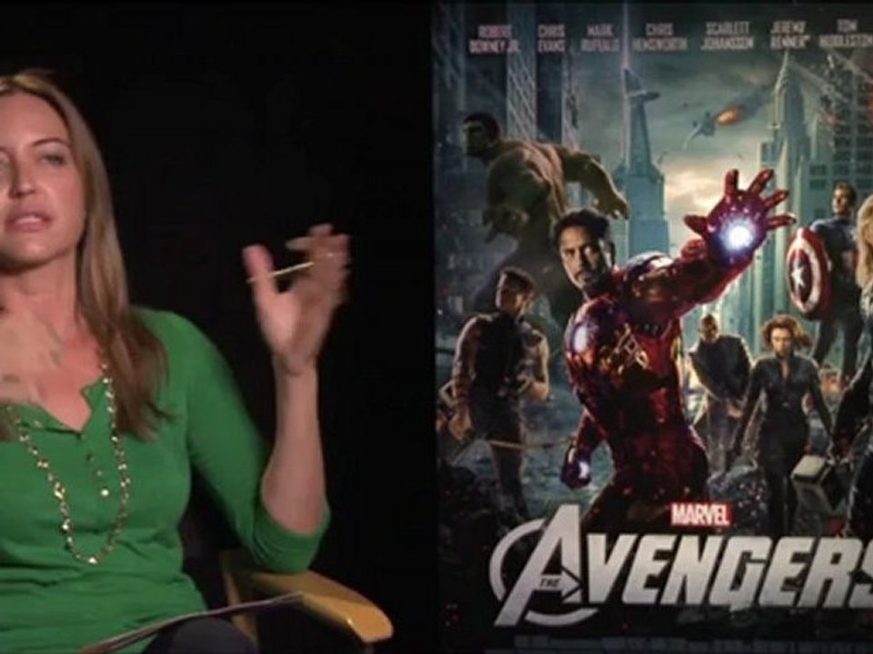 Chris Evans y Chris Hemsworth hablan sobre su p...