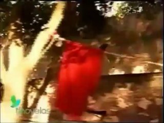 Hipolita y Luis 'Running scared'