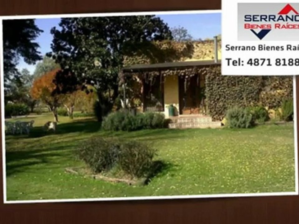 VENTA - Campo o Chacra - Camino a Carlos Keen al  - Luján -