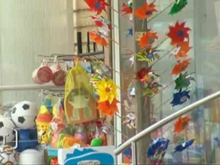 Tourisme : bilan d’un début de saison pluvieux (Vendée)