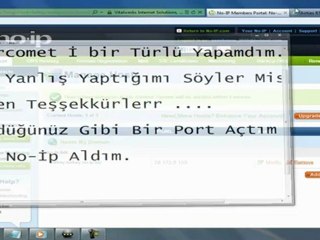 T.H.T  Üyeleri Lütfen Yardım ?