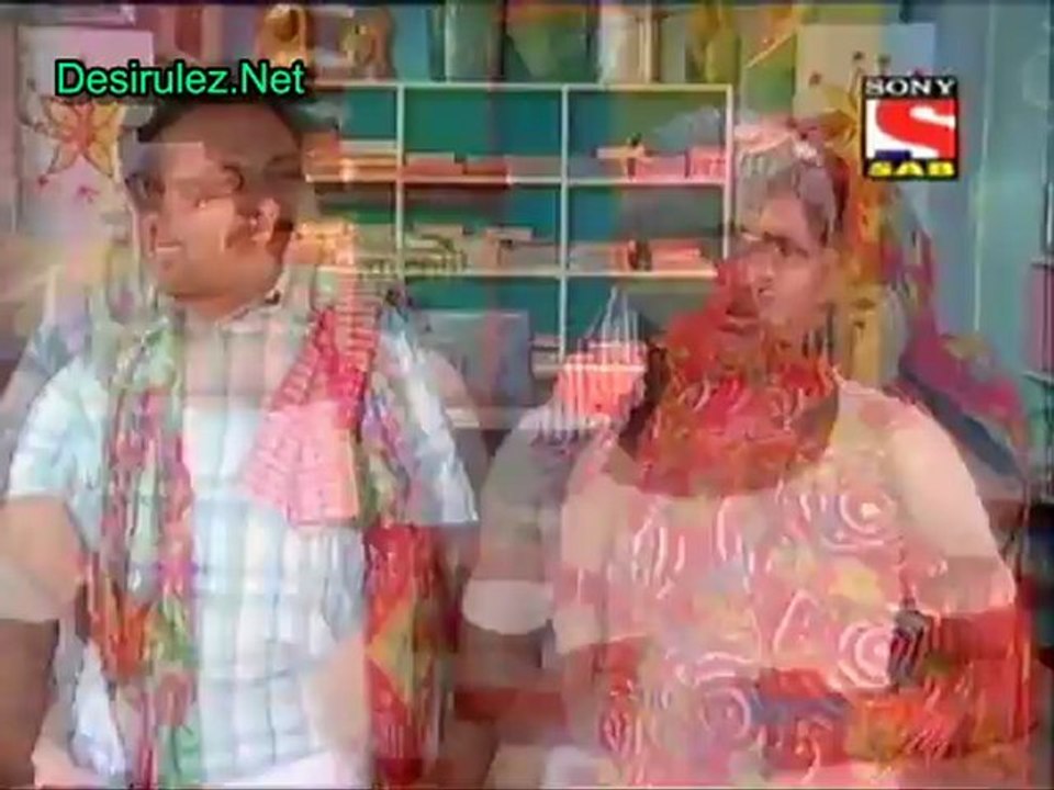 Lapataganj - 27th April 2012 Part2