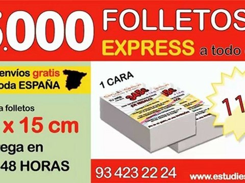 Postales personalizadas Barcelona. Postales corporativas.