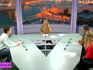 Un tableau de Dali caché en plein Marseille