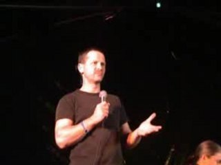 DfC - Percussion Live 'Birth of Paul' at Freakstock 2006