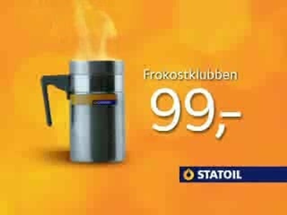 Matin gelé