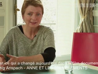 Entretien avec Sólveig Anspach, réalisatrice de "Anne et les tremblements"