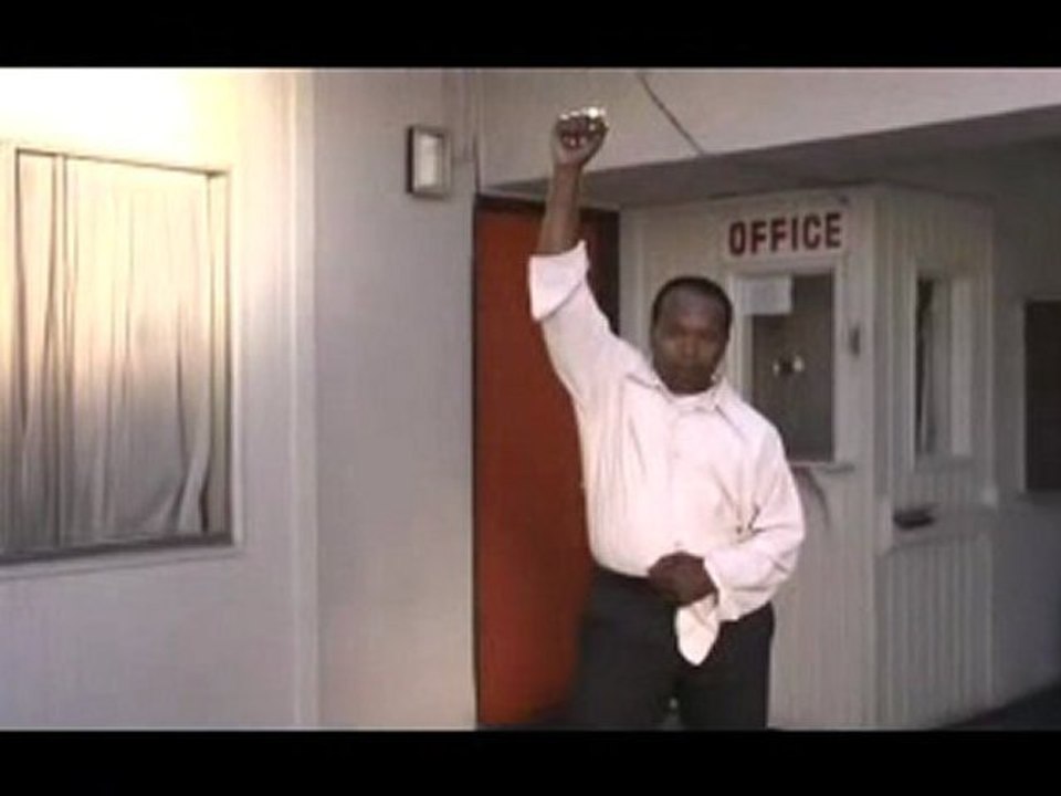 the black party keys - lonely boy hollande sarcozy marine bayrou fafadi13