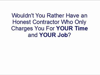 Free Landscaping Estimates