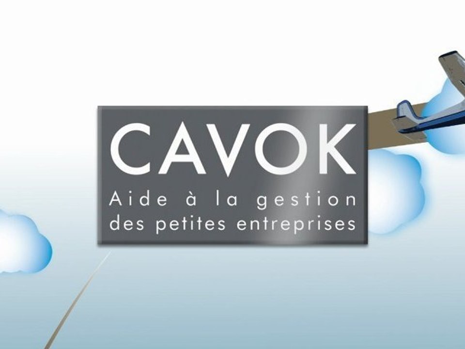 CAVOK - AIDE A LA GESTION DES PETITES ENTREPRISES LA ROCHELLE CHARENTE-MARITIME