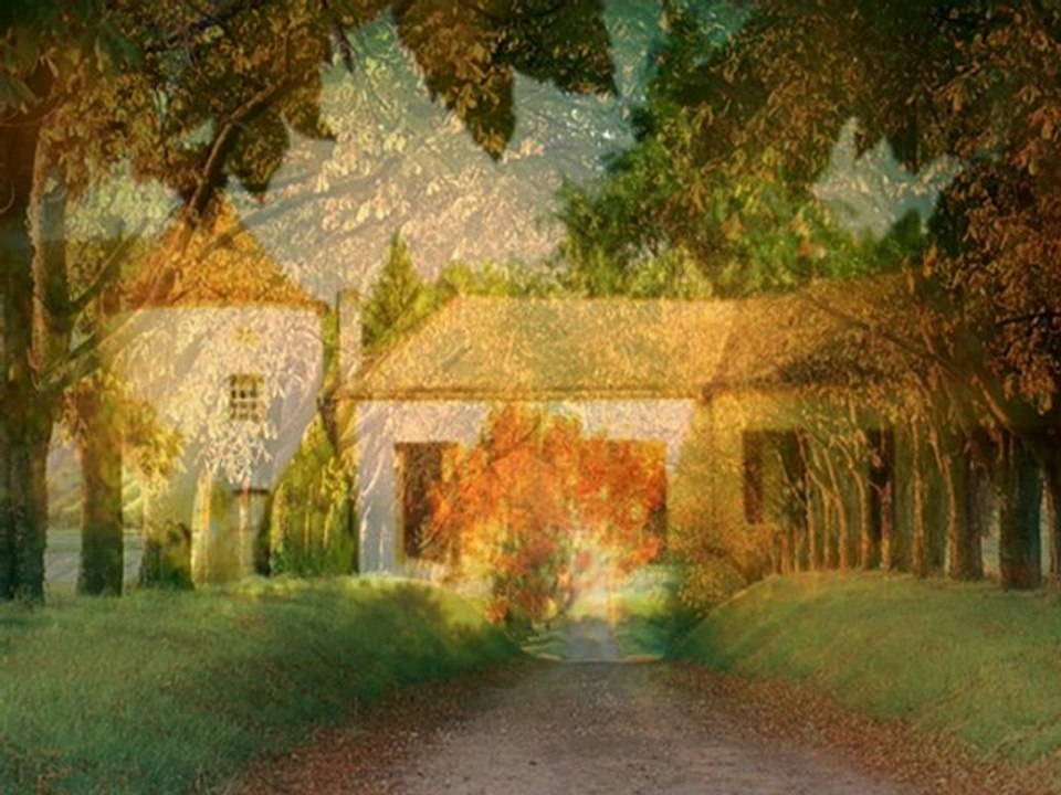 QU'IL FAIT BON VIVRE VIVRE (Down by the riverside)