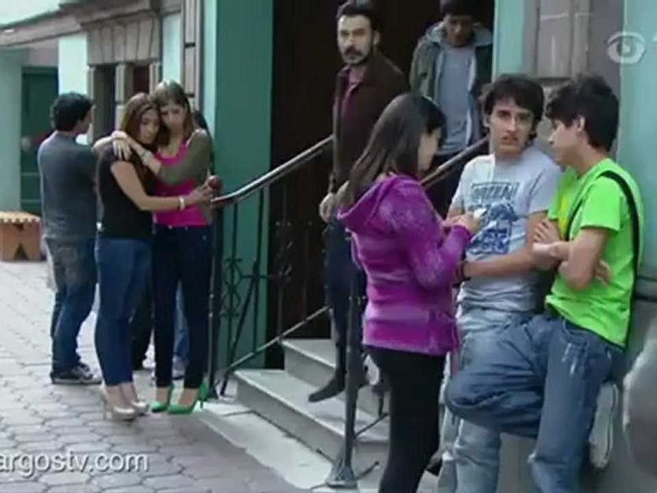 Bienvenida Realidad Capitulo 117